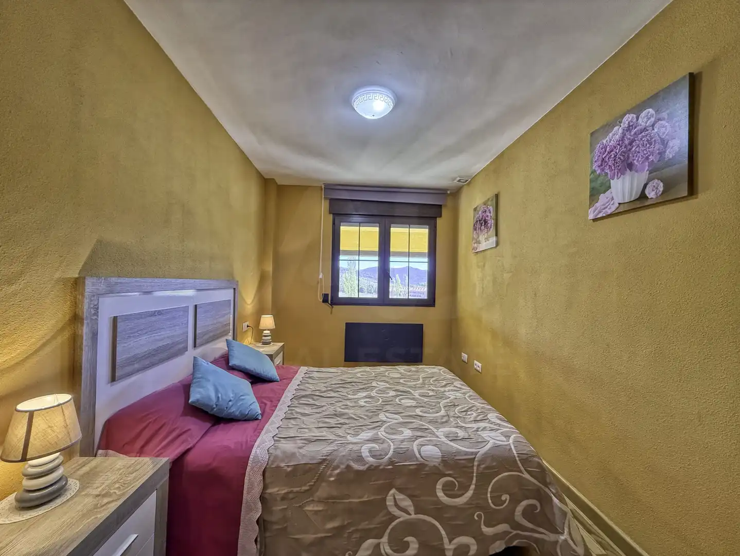 Maisonette zum Verkauf in Alcalá de la Selva, imagen 17
