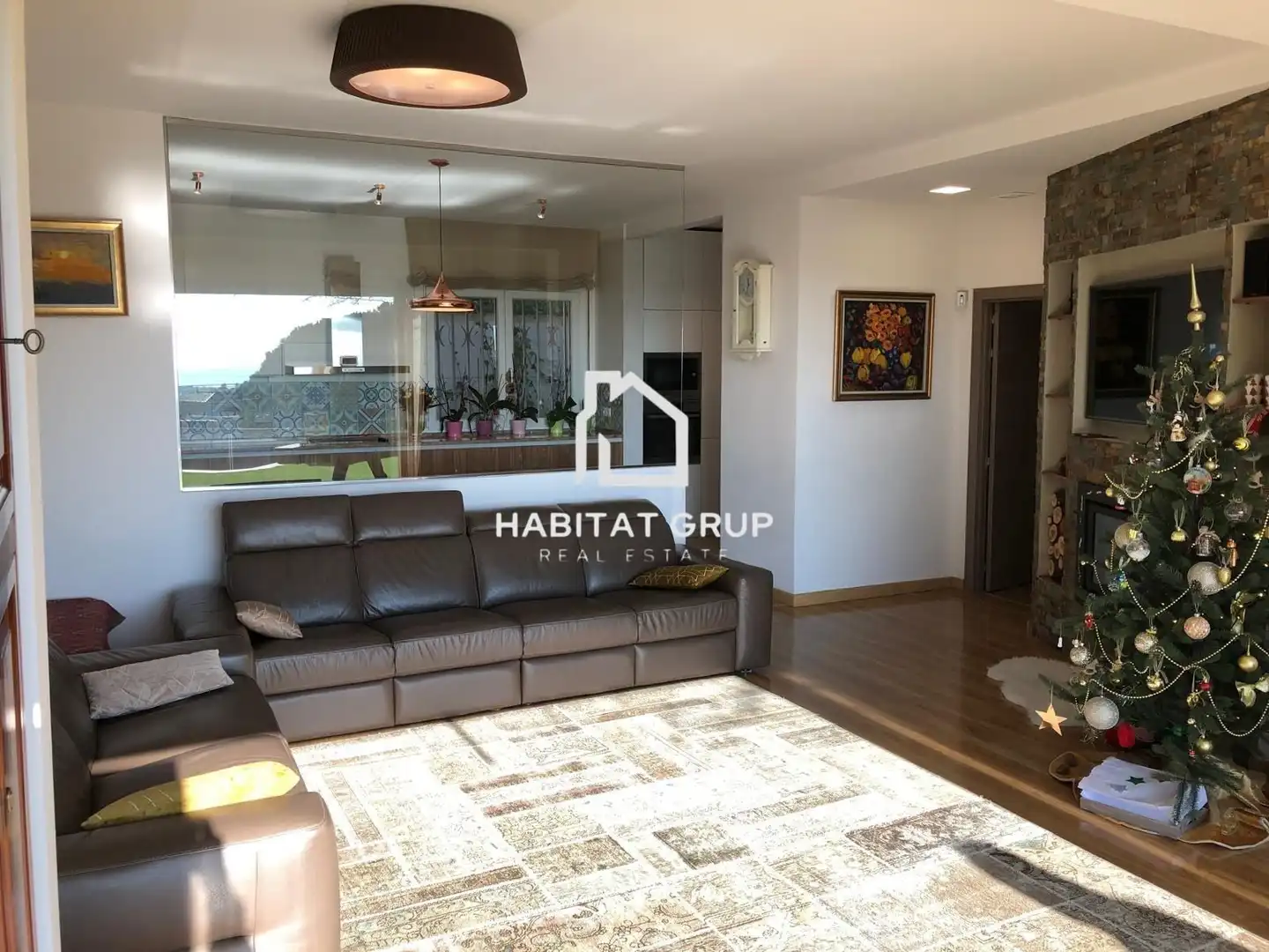 Casa con jardín en venta en Condado del Jaruco - Puigventós, imagen 8