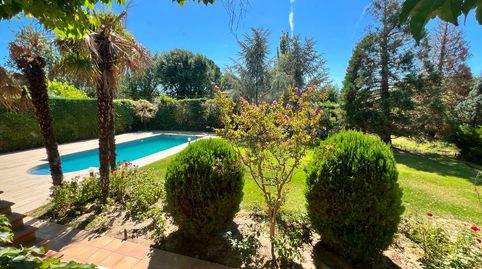 Foto 2 de Casa o chalet en venta en Castillo de Malpica, Villafranca del Castillo, Villanueva de la Cañada