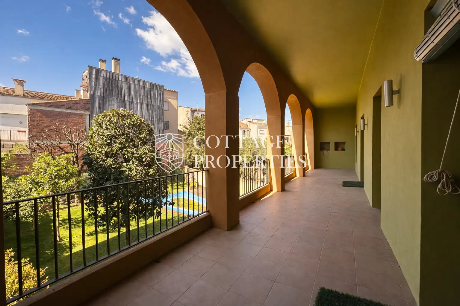 Casa amb piscina en venda a Sant Antoni, imagen 32