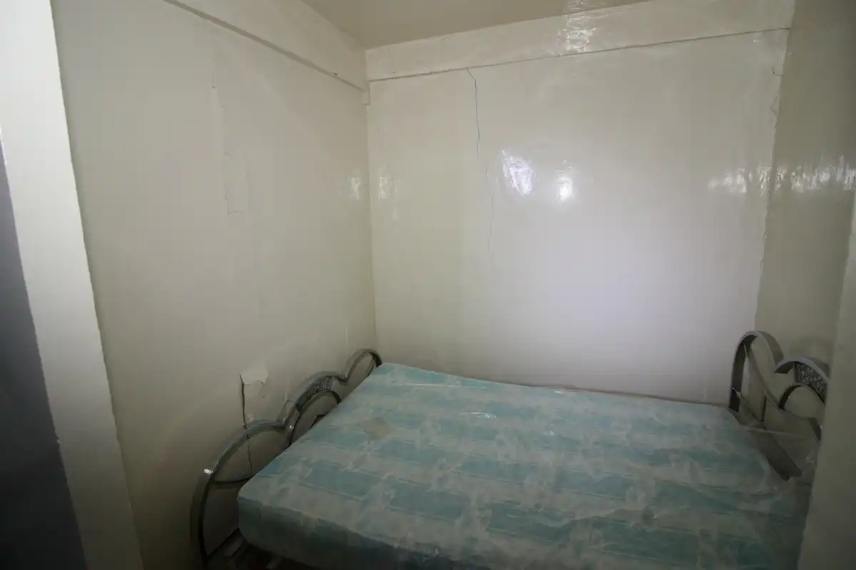 Habitación de Casa o chalet en venta en El Arenal 