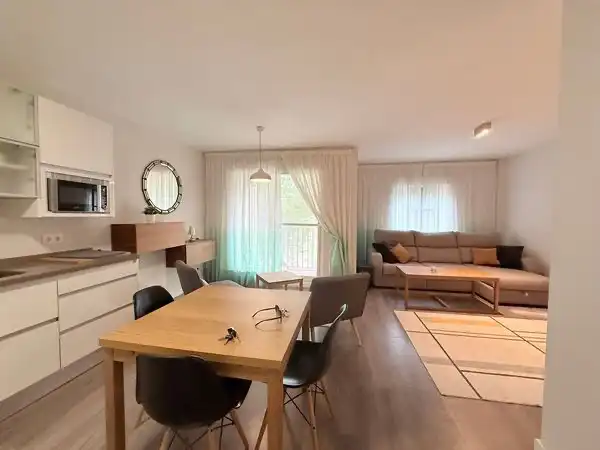 Appartement avec terrasse à vendre à Urbanizacion Bosque U12 328, imagen 21