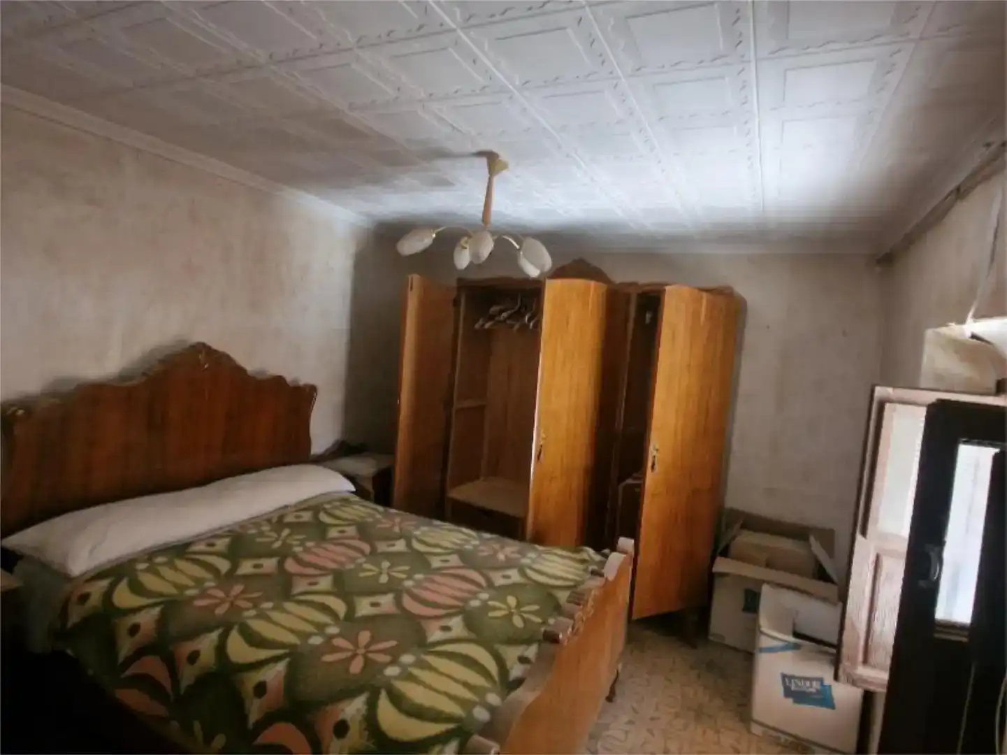 Dormitori de Casa o xalet en venda en Biar