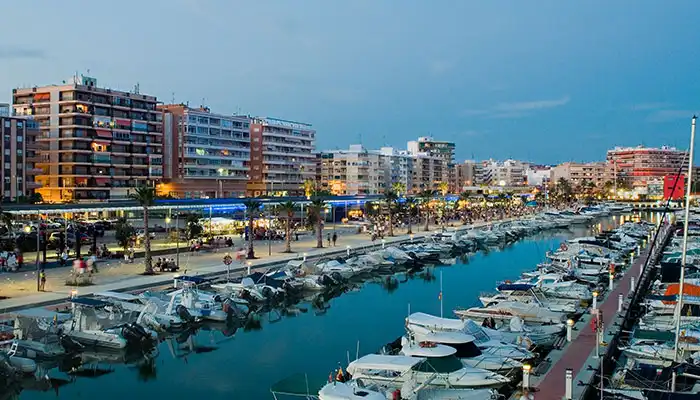 Apartament amb ascensor en venda a Calle Francisco Marina 9, imagen 28