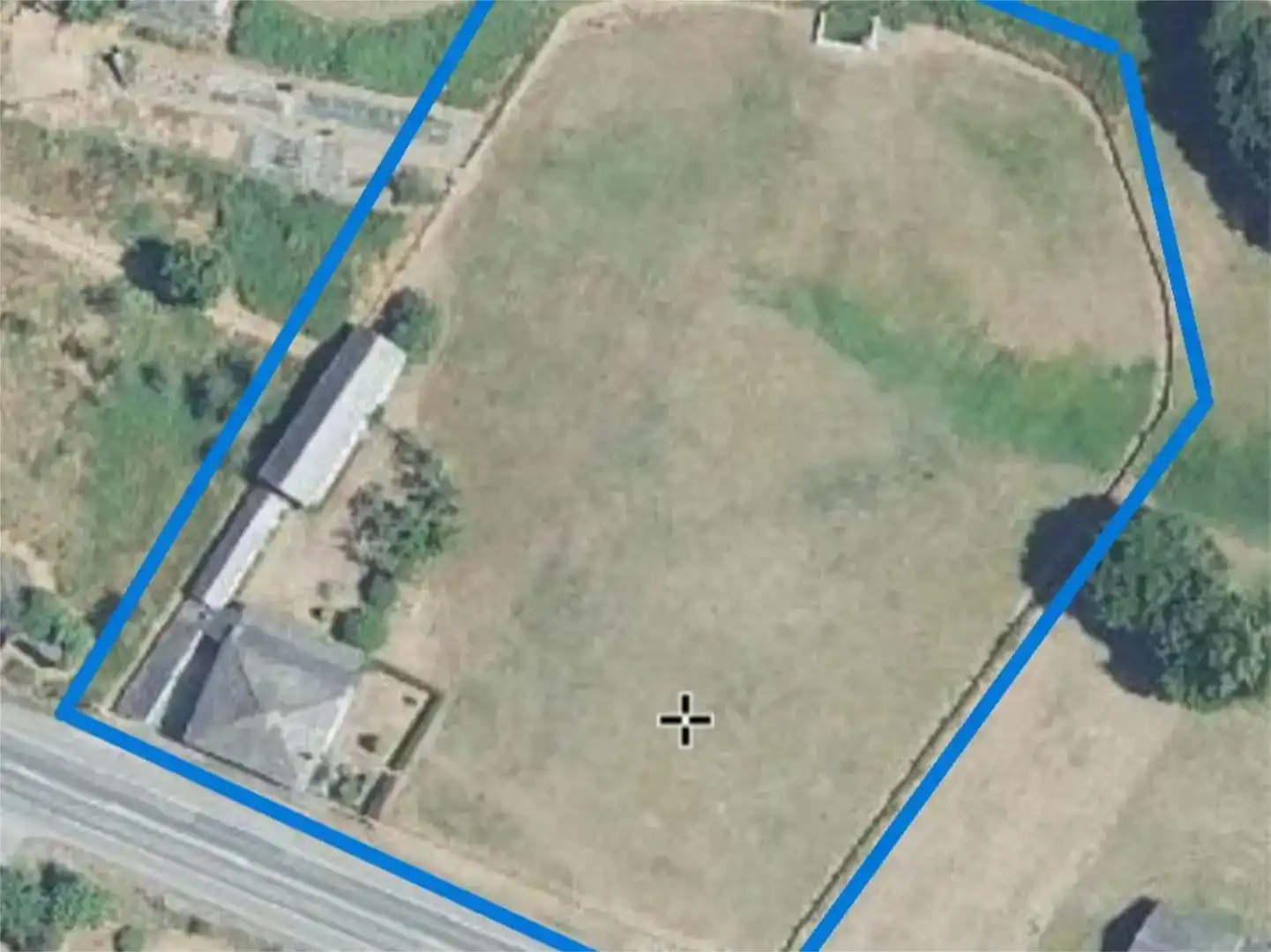 Flat for sale in O Corgo  