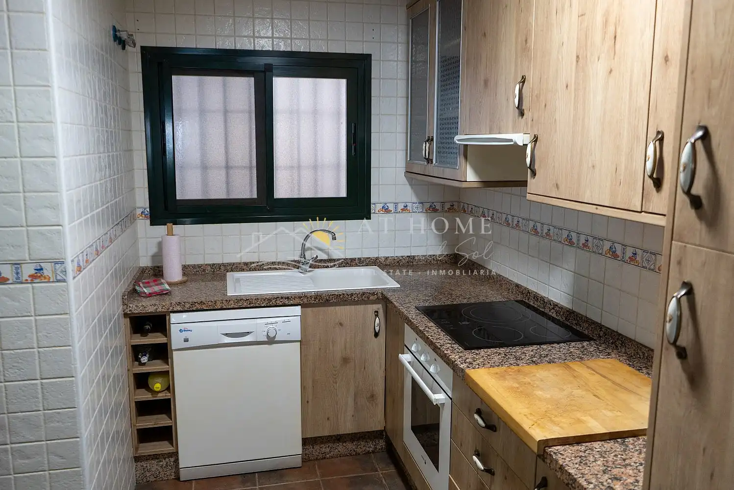 Apartament amb piscina en venda a El Morche, imagen 38