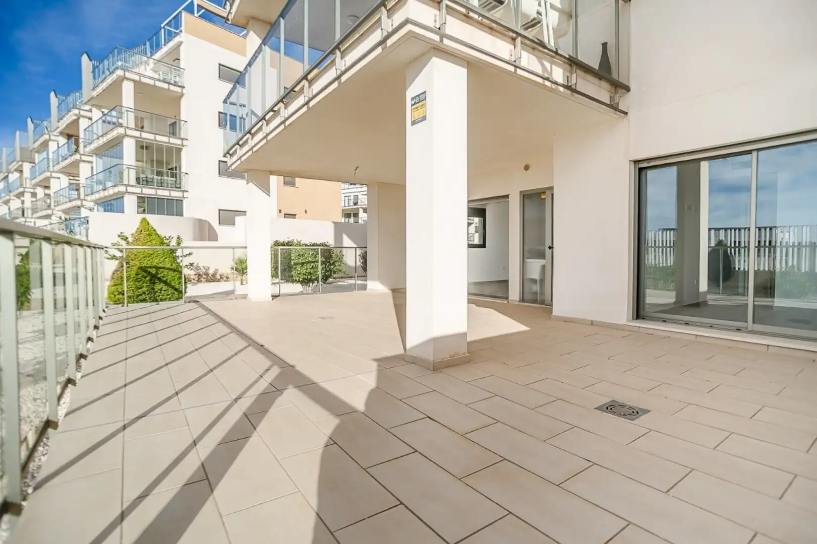 Terraza de Piso en venta en Orihuela con Aire acondicionado, Calefacción y Terraza