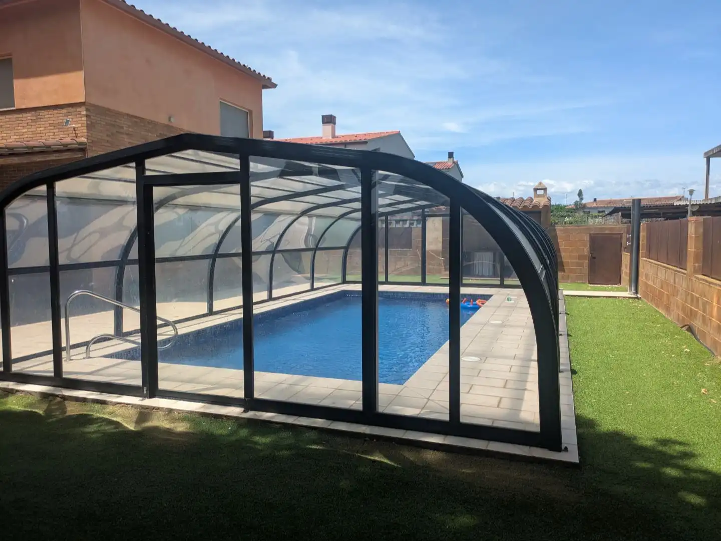 Haus mit Pool zum Verkauf in Canigó 2, imagen 6
