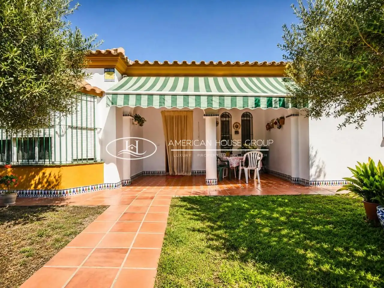 Casa amb jardí en venda a Los Gallos, imagen 11