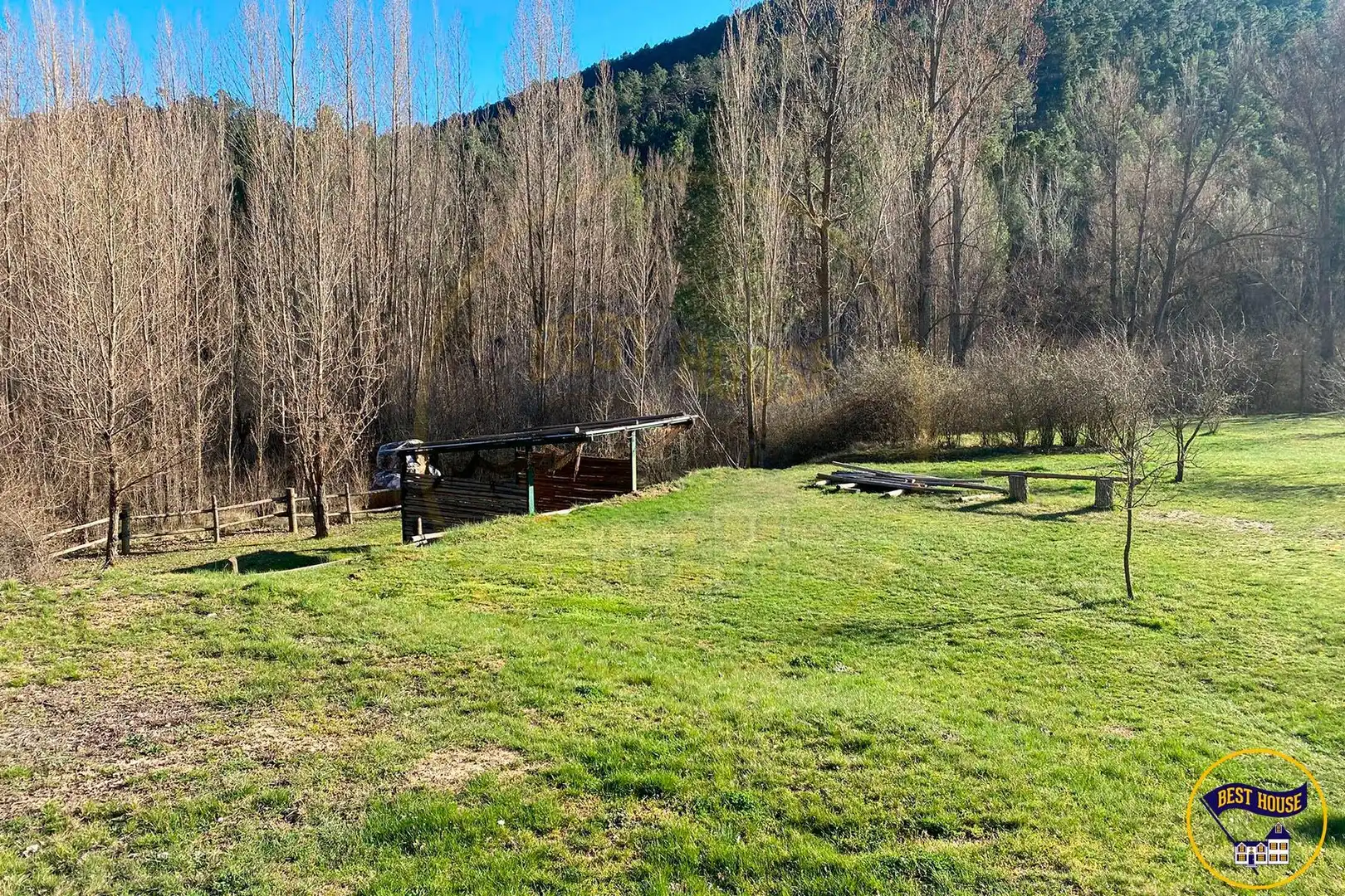Country homes for sale in Boniches  with Private garden and Terrace