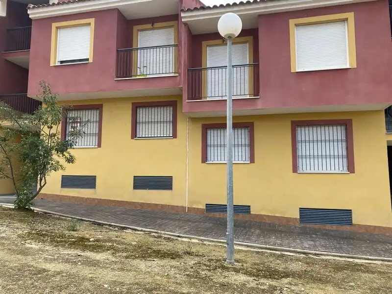 Parcheggio in vendita a Picos De Europa