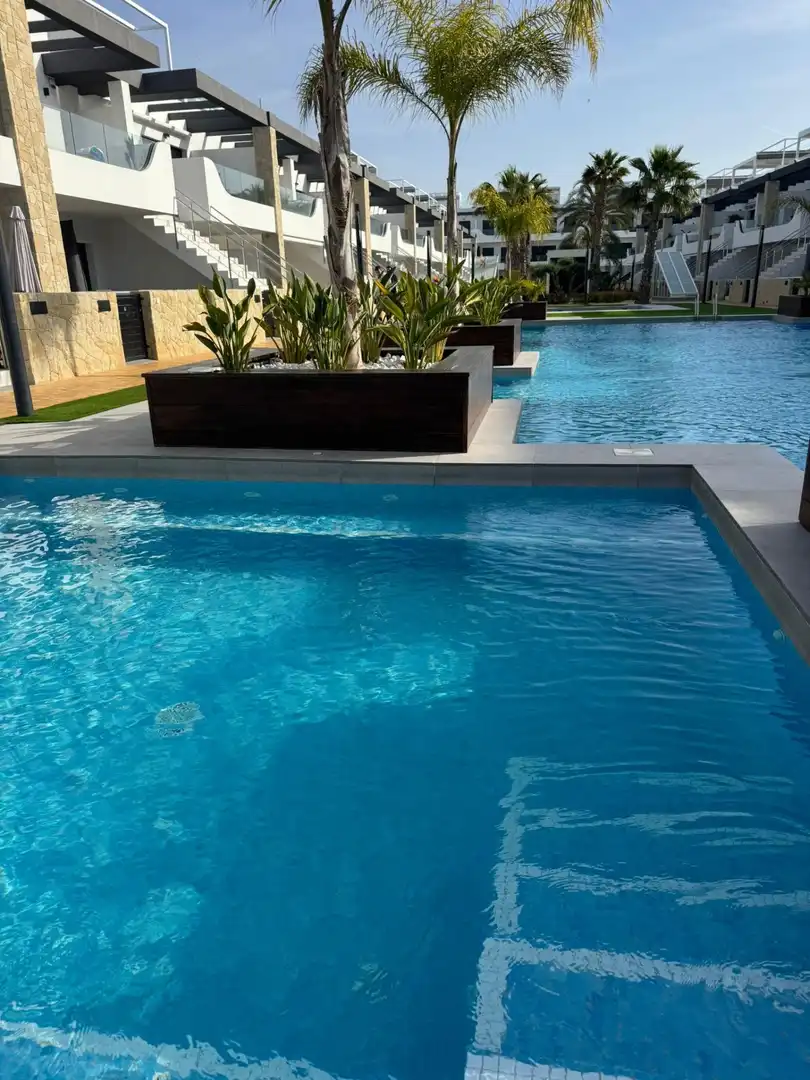 Apartment zum Verkauf in Orihuela Costa, imagen 5
