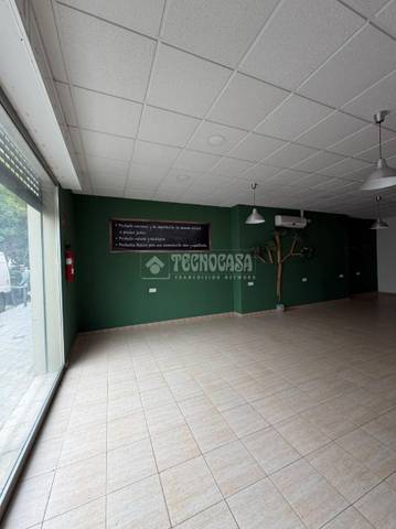 Local comercial en Alquiler en Torre Cruz - Los Molinos