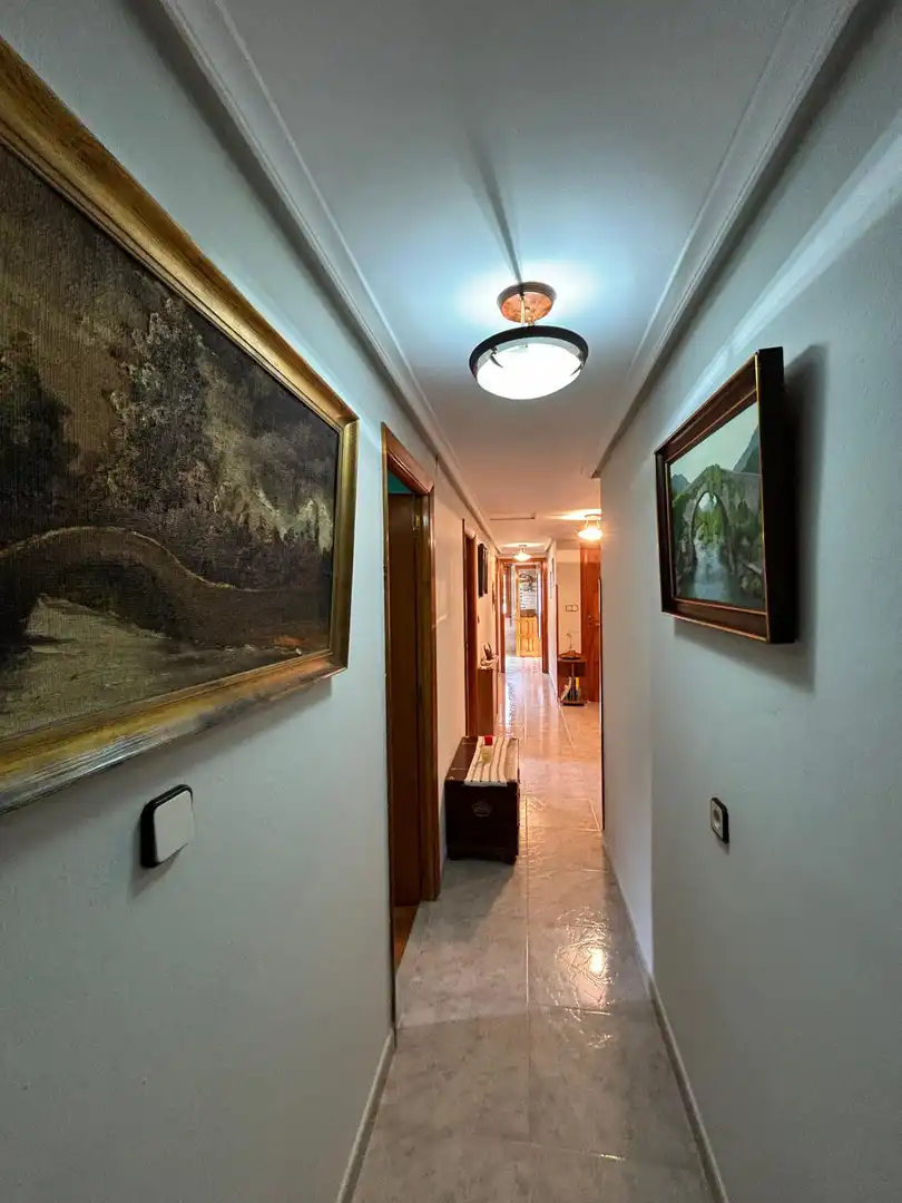 House with garden for sale in Plaza del Ayuntamiento, imagen 55