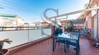 Terrace of Attic for sale in  Barcelona Capital  with Air Conditioner and Terrace