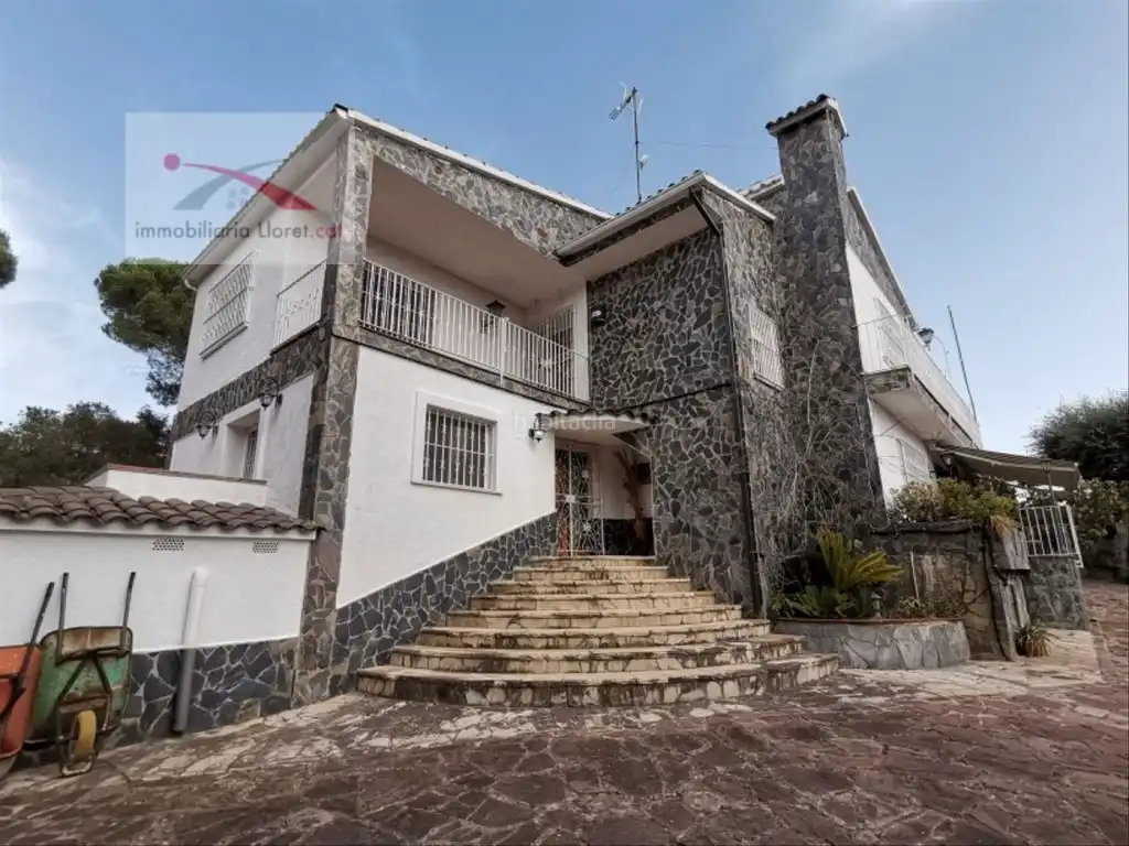 Maison avec piscine à vendre à Condado del Jaruco - Puigventós, imagen 4