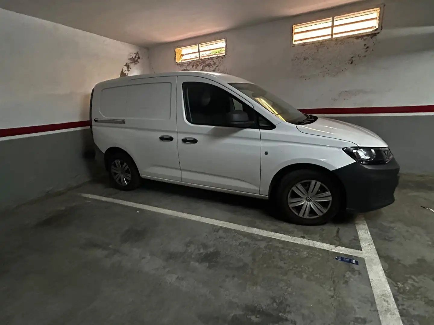 Einzelparkplatz zum Verkauf in Els Pins