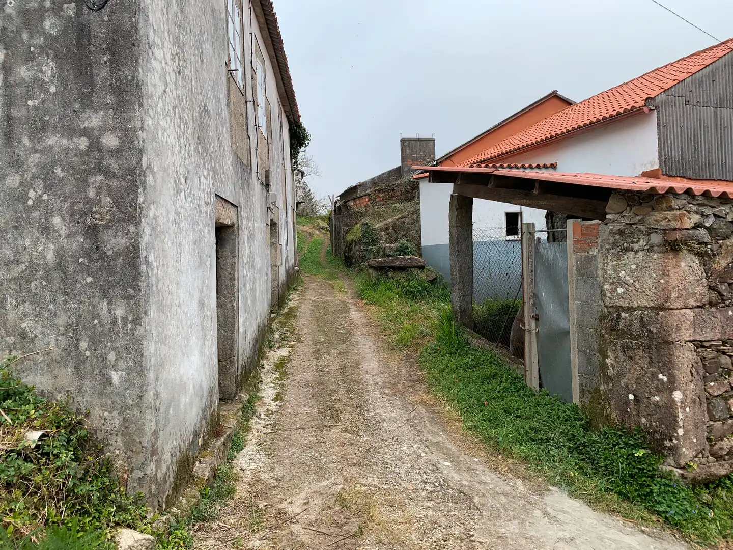 Casa en venda a Outes, imagen 11