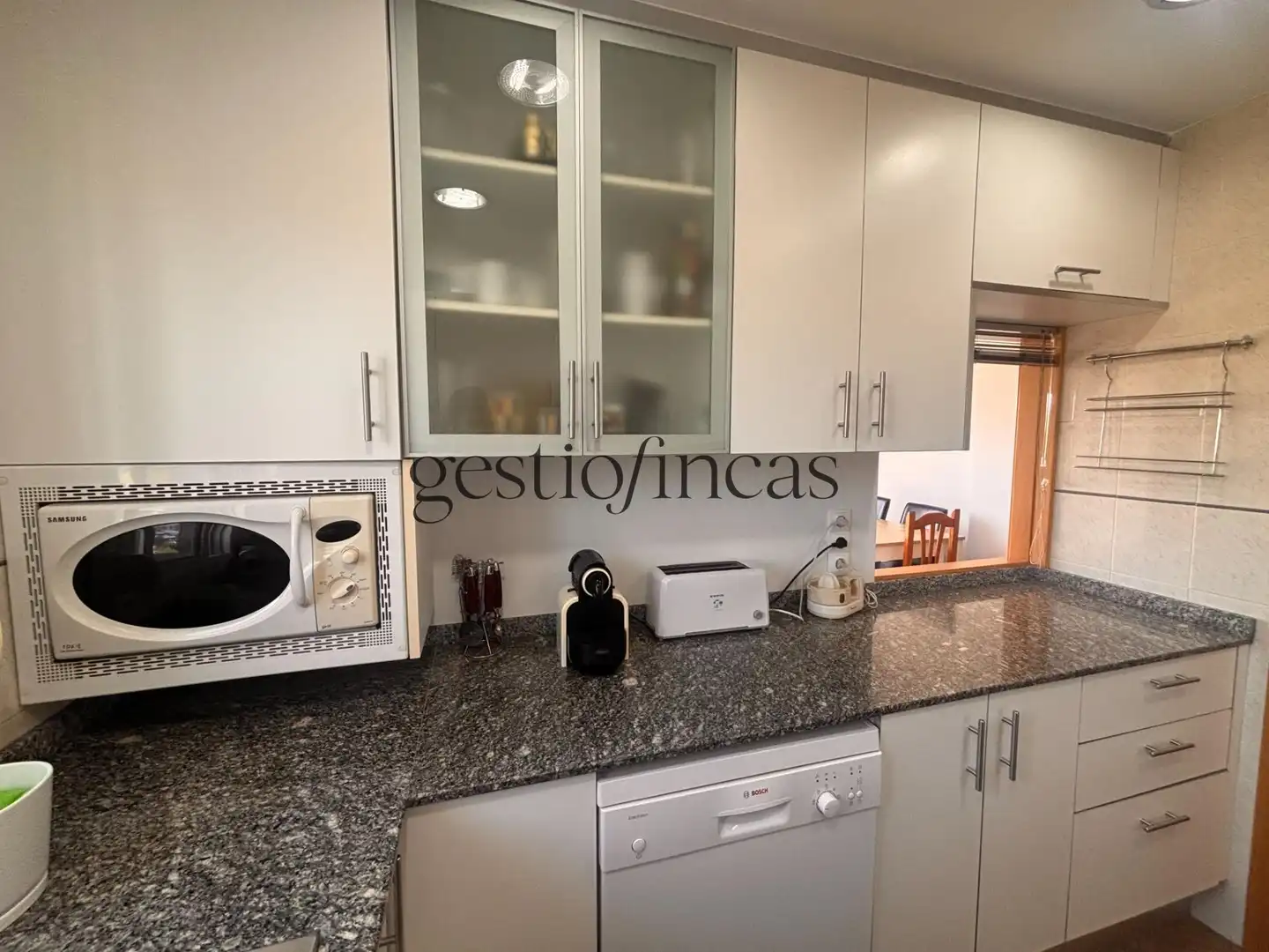 Apartament de lloguer a Calle CESAR MARTINELL, 2, La Dorada