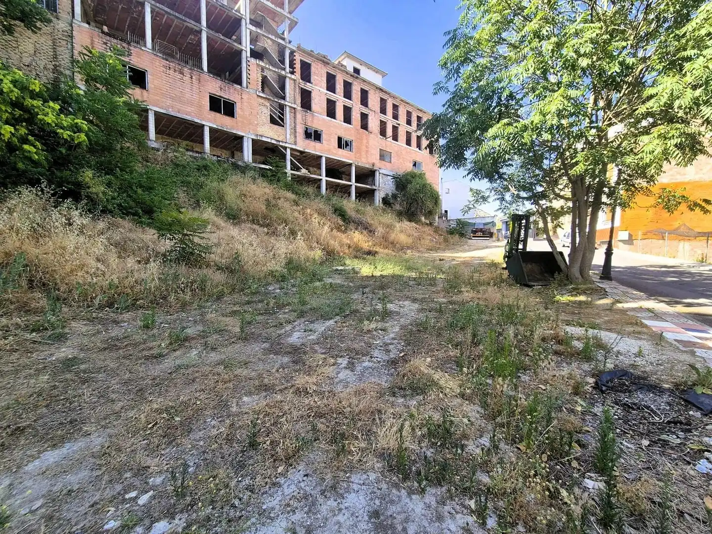 Terreno residencial en venta en Algarinejo, imagen 10