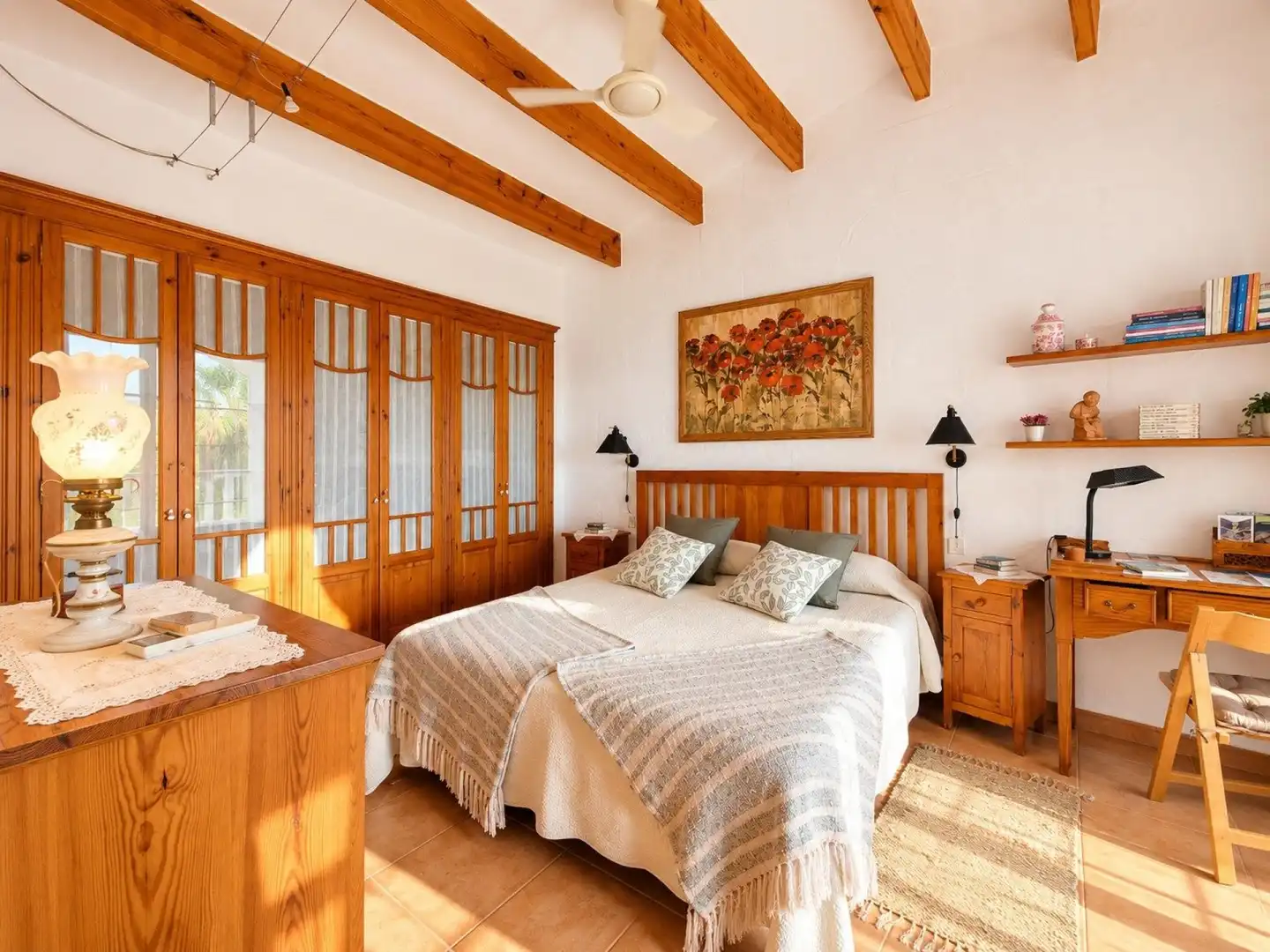 Casa con terraza en venta en Es Grau - Serra Morena, imagen 26