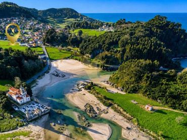 Terreno residencial en venta en Niembru