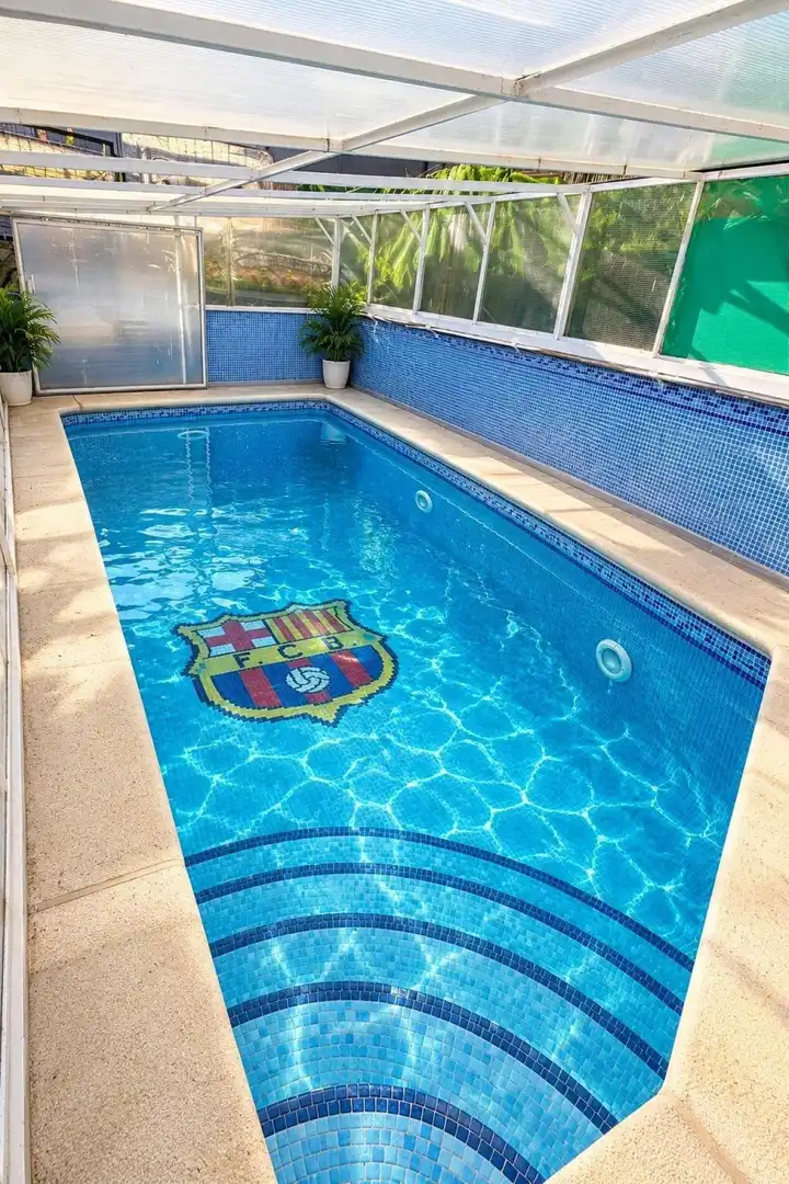 Adosado con terraza en venta en Tàrrega
