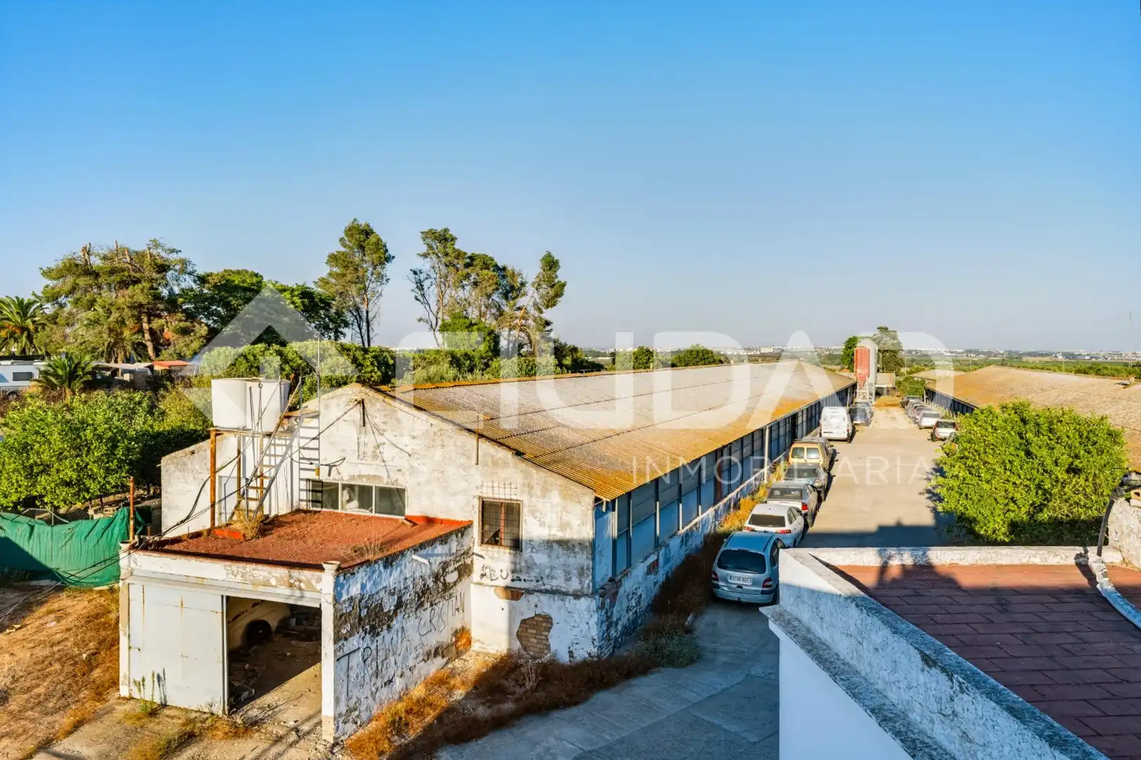 Casa en venda a Coria del Río, imagen 31
