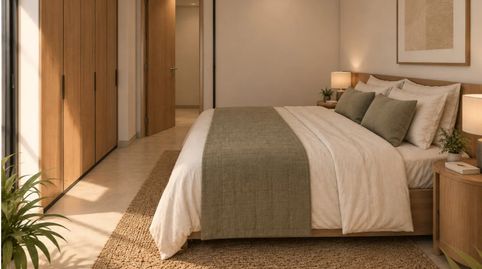 Foto 4 de Piso en venta en Plaça de la Germandat, 1, Canyamars, Barcelona