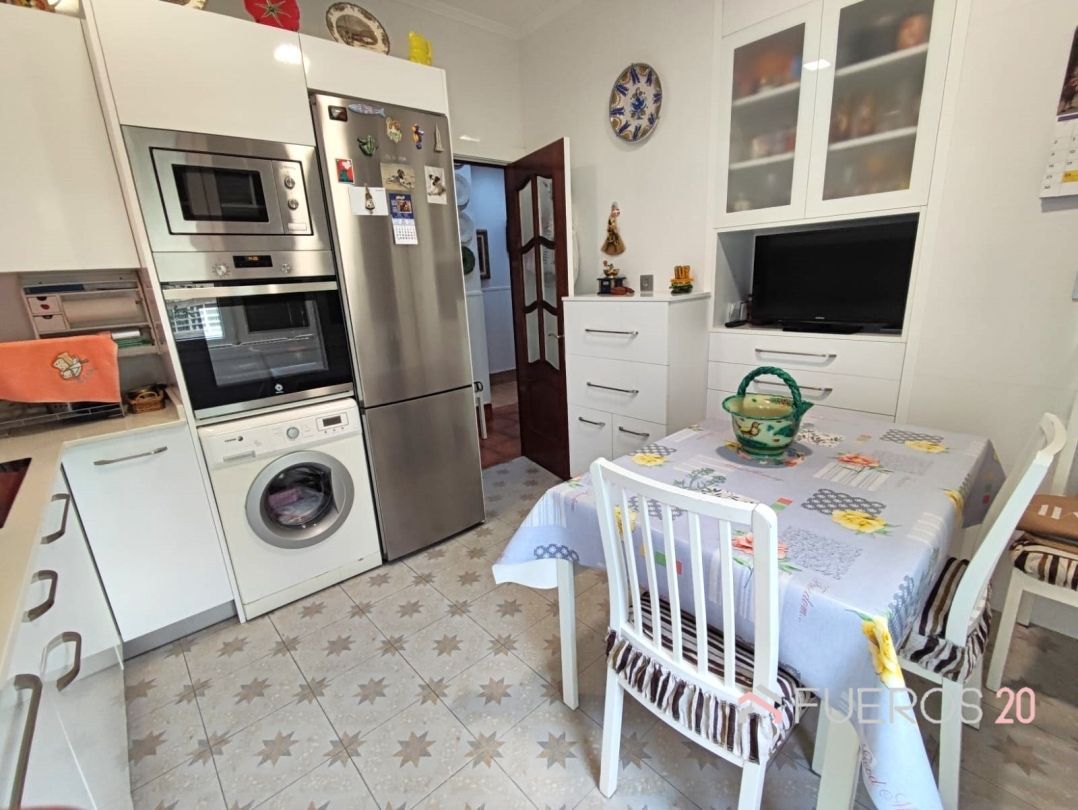 Flat for sale in Zorrotza