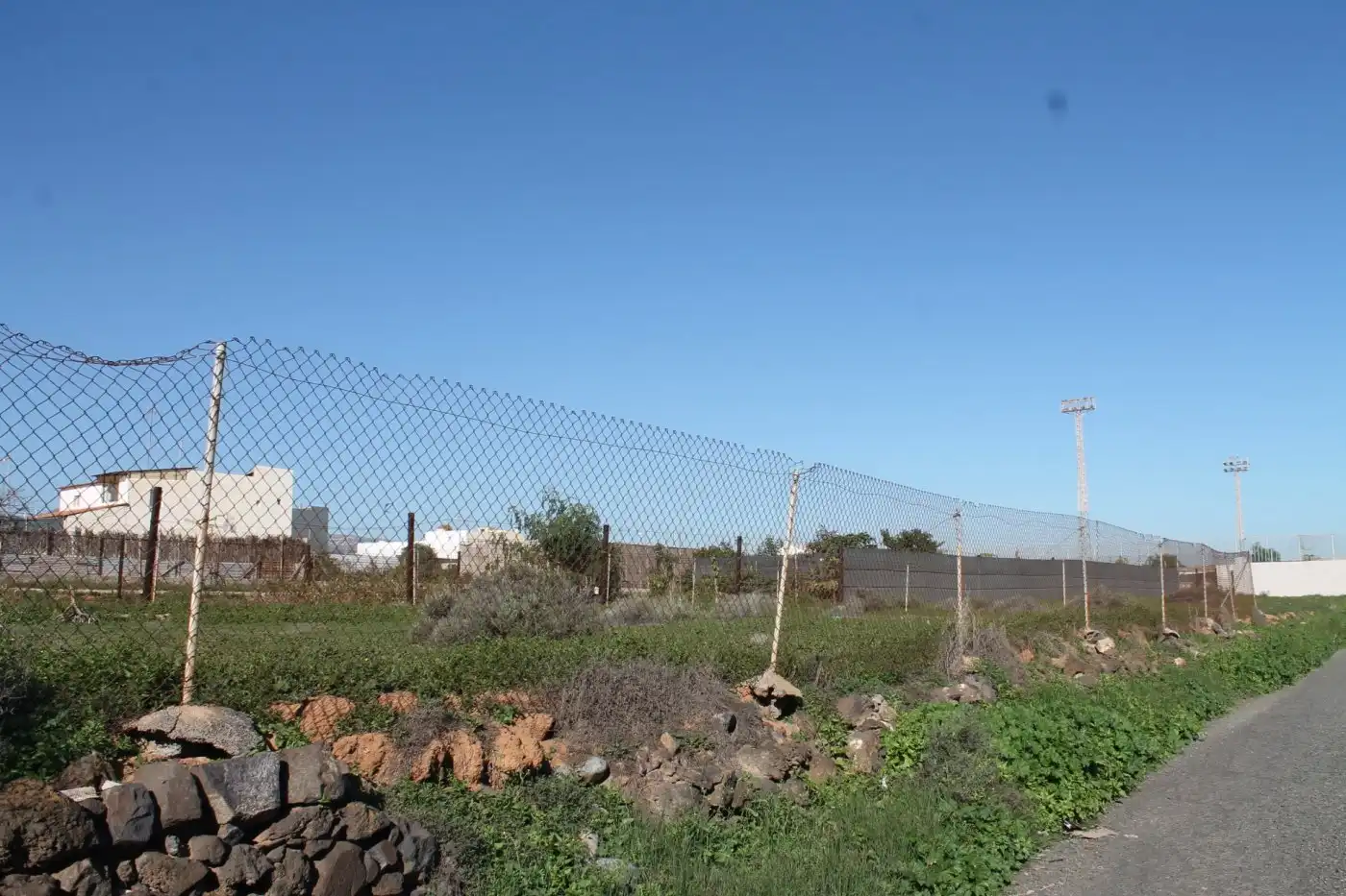 Residencial en venta en Telde