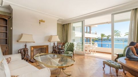 Foto 3 de Apartamento en venta en Tanques del Carme - Fort de l'Eau, Maó - Mahón