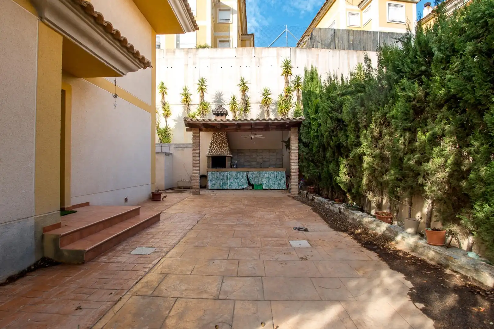 Chalet con terraza en venta en Calle LAVANDA 51, imagen 7
