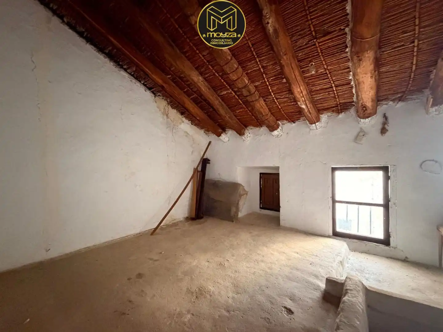 Casa o xalet en venda en Cambil amb Terrassa