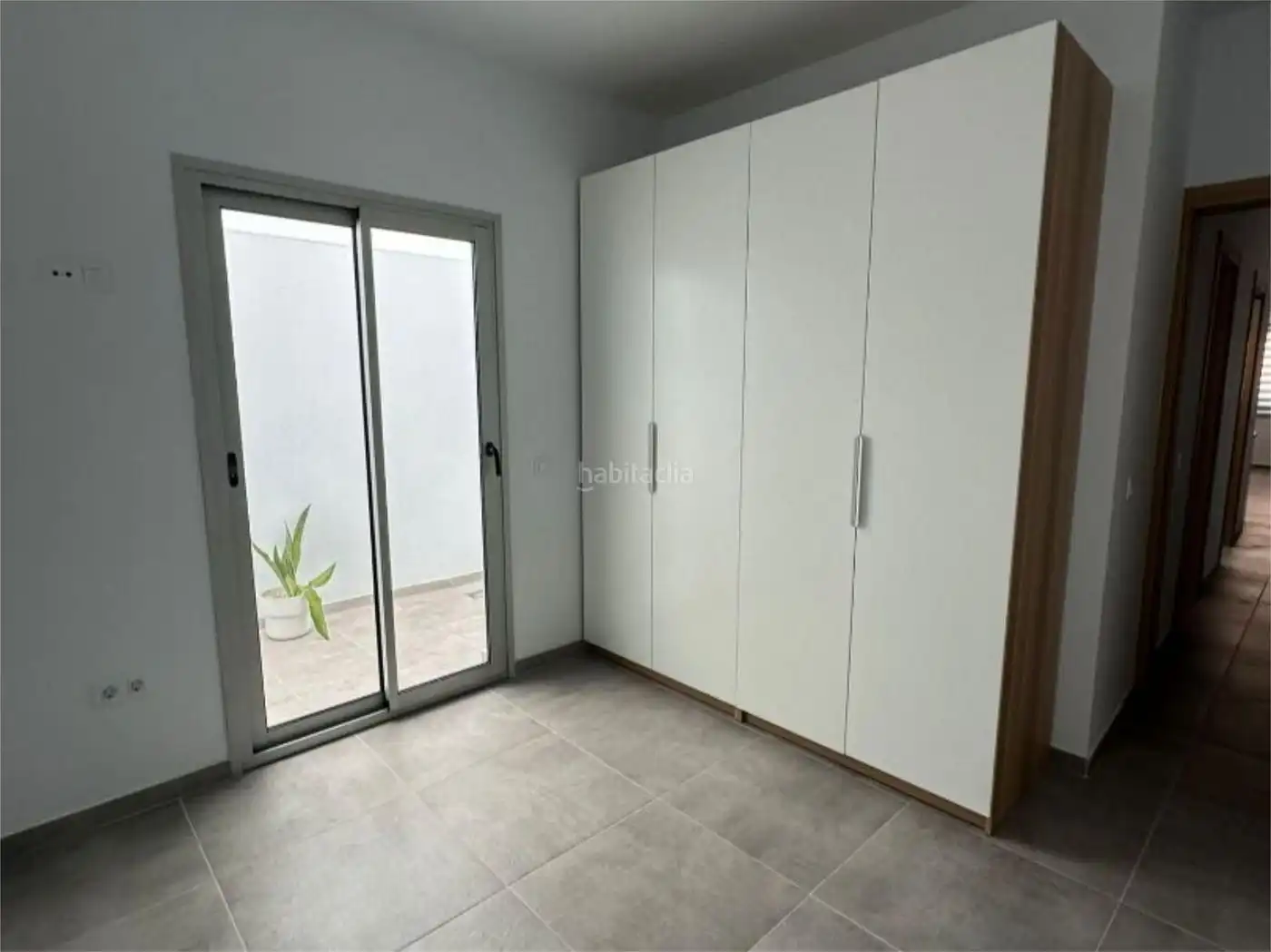 Appartement avec ascenseur à louer à Calle África 22, imagen 7