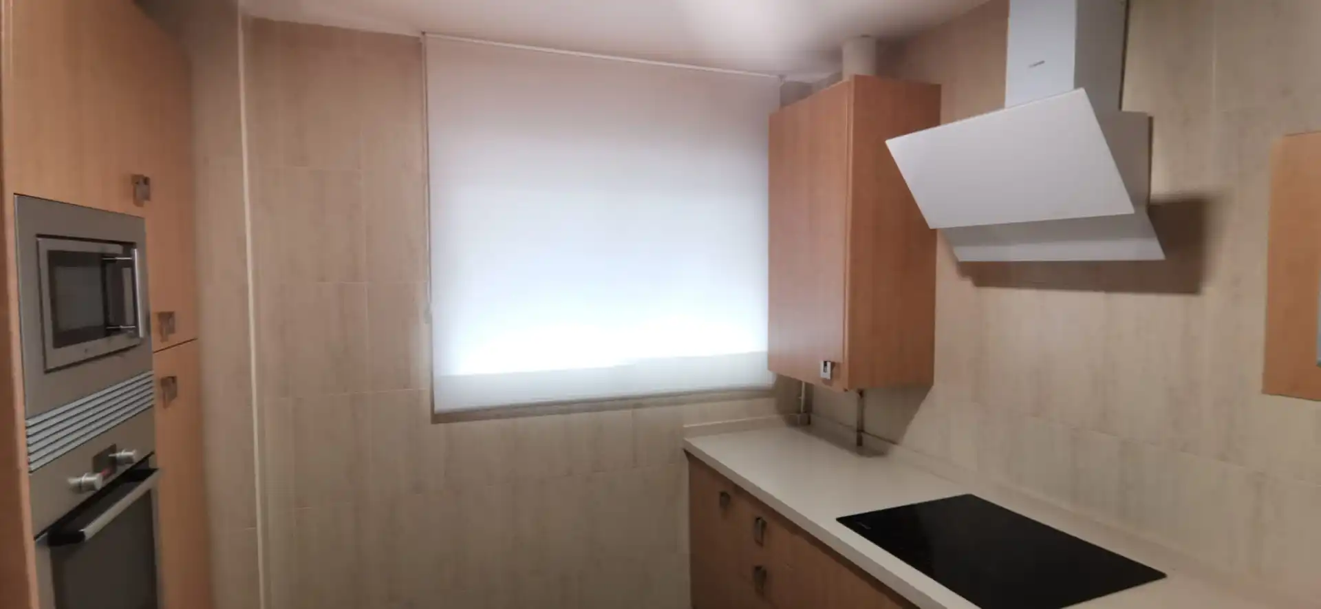 Kitchen of Duplexes for sale in Córdoba  with Air Conditioner and Storage room