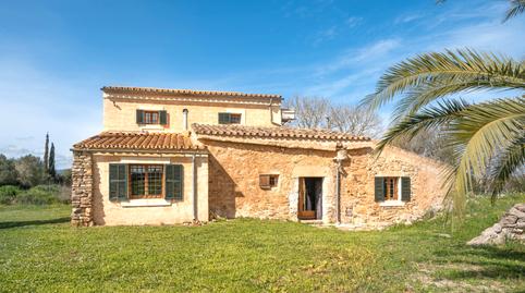 Foto 3 de Finca rústica en venta en N/a, Sencelles, Illes Balears