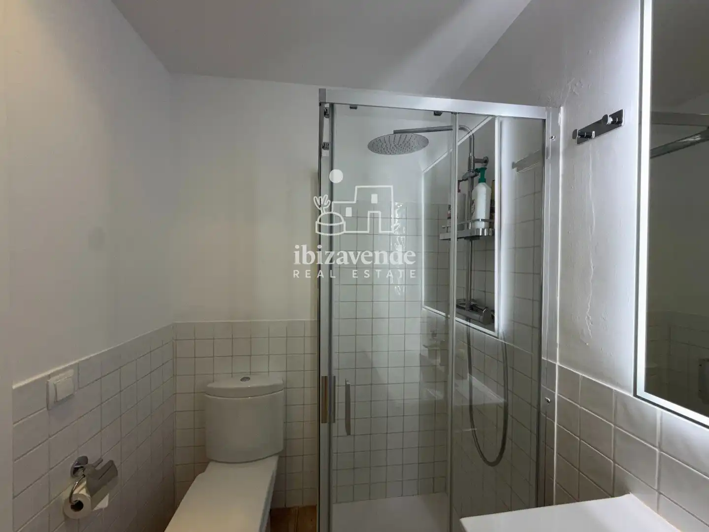 Piso de alquiler en Pare vicent costa, Santa Eulària