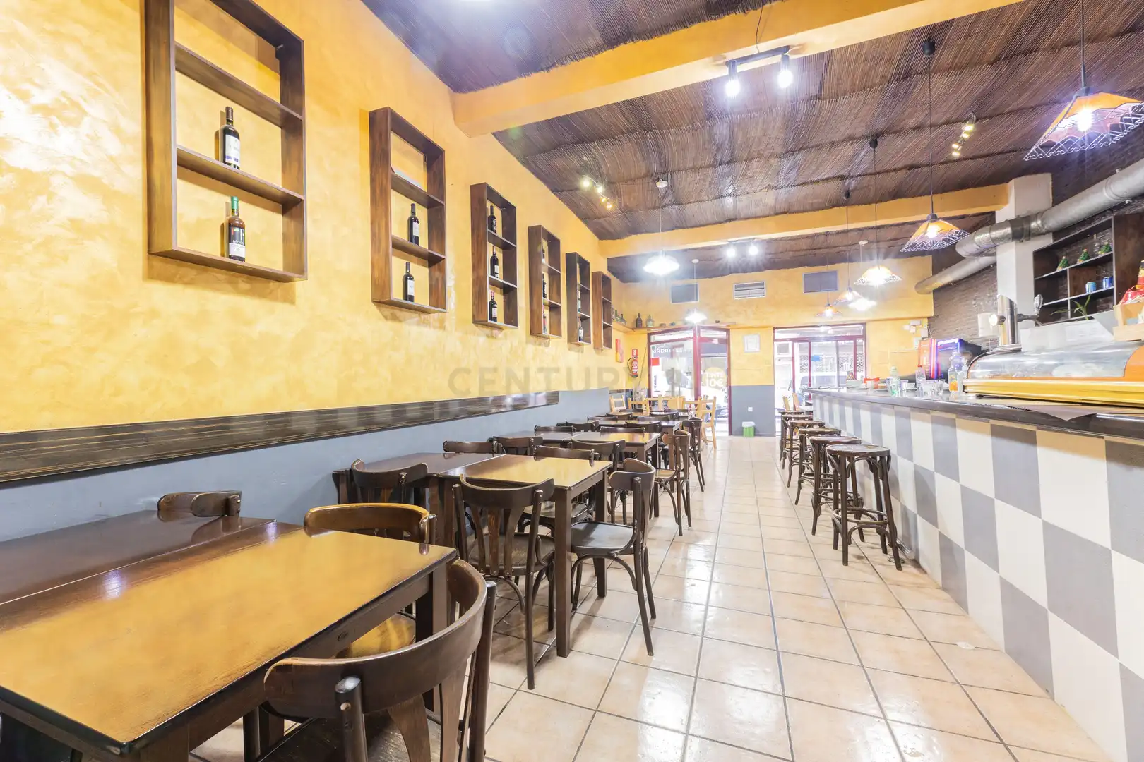 Business premises for sale in CL ANGEL GUIMERA 6VALENCIA (VALENCIA) 6, imagen 9