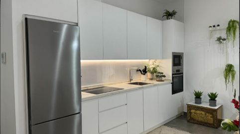 Foto 4 de Piso en venta en Hermano Valeriano Leon, Pozoalbero, Jerez de la Frontera