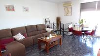 Living room of House or chalet for sale in Maçanet de la Selva  with Private garden, Terrace and Swimming Pool