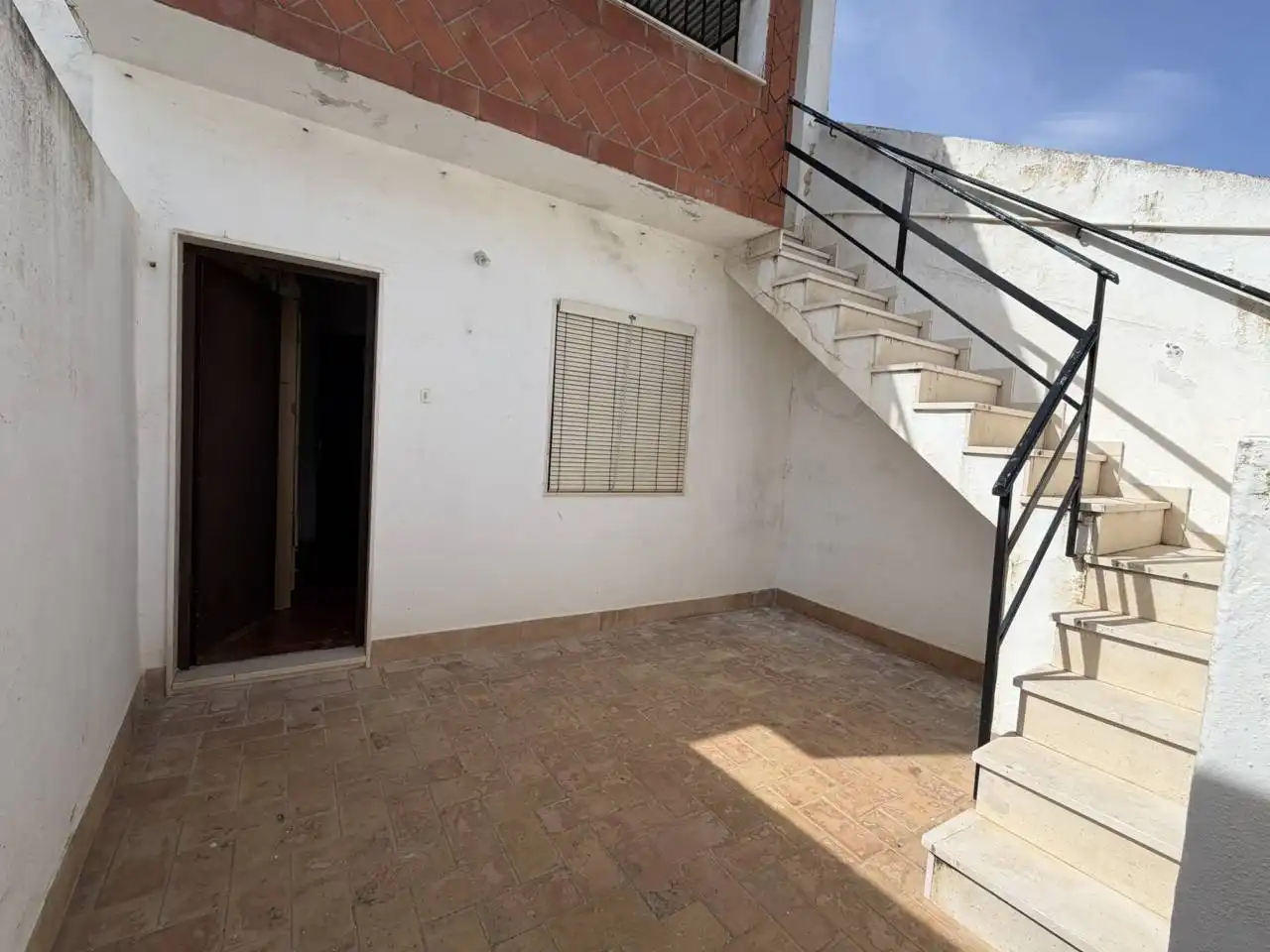 Casa o xalet en venda en Osuna amb Terrassa
