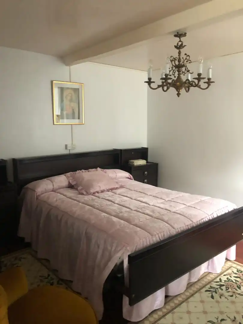 Habitación de Casa o chalet en venta en Ares con Trastero