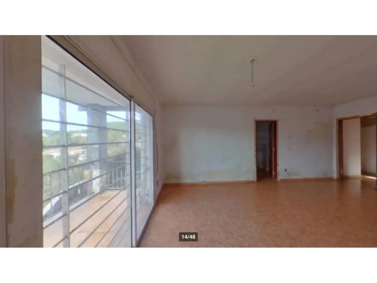 Sala d'estar de Casa o xalet en venda en Vidreres amb Jardí privat i Terrassa