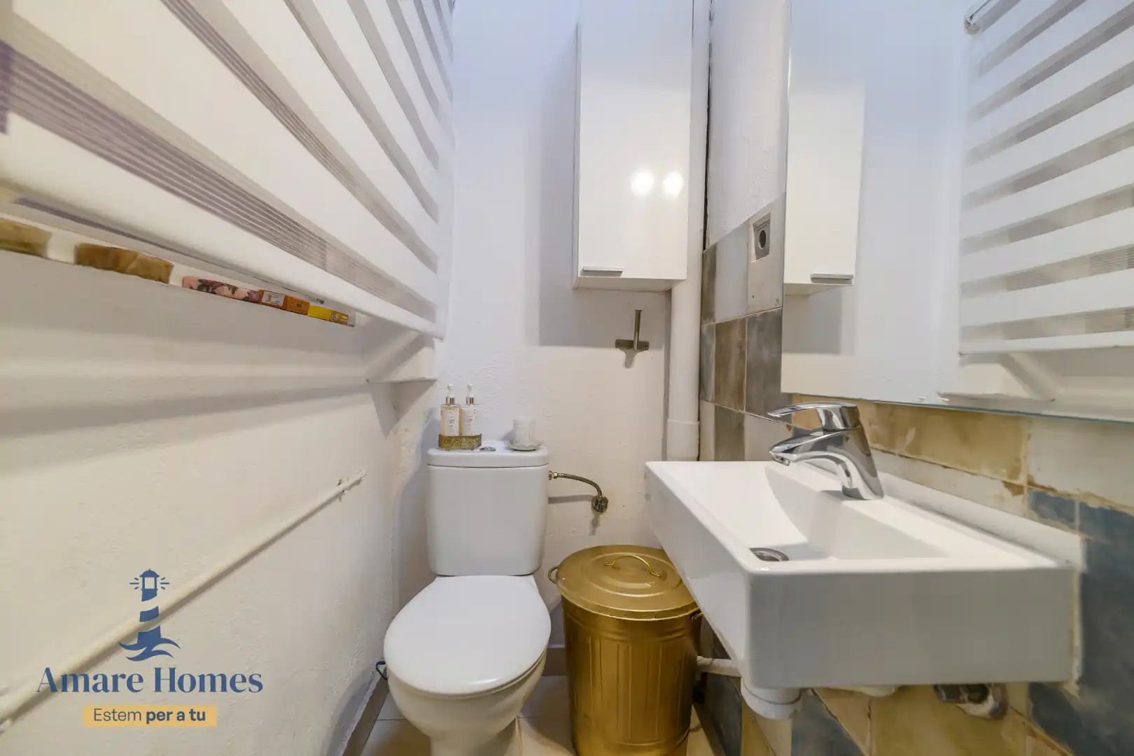 Casa a schiera in vendita a Carrer de Montflorit, imagen 36