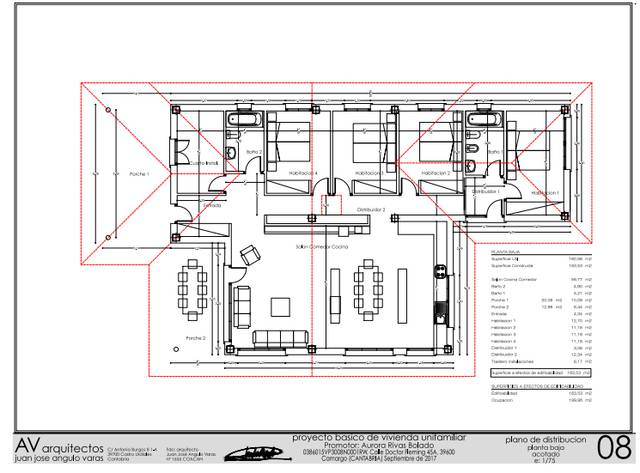 Casa-chalet en Venta en Calle del Doctor Fleming, 45 en Herrera