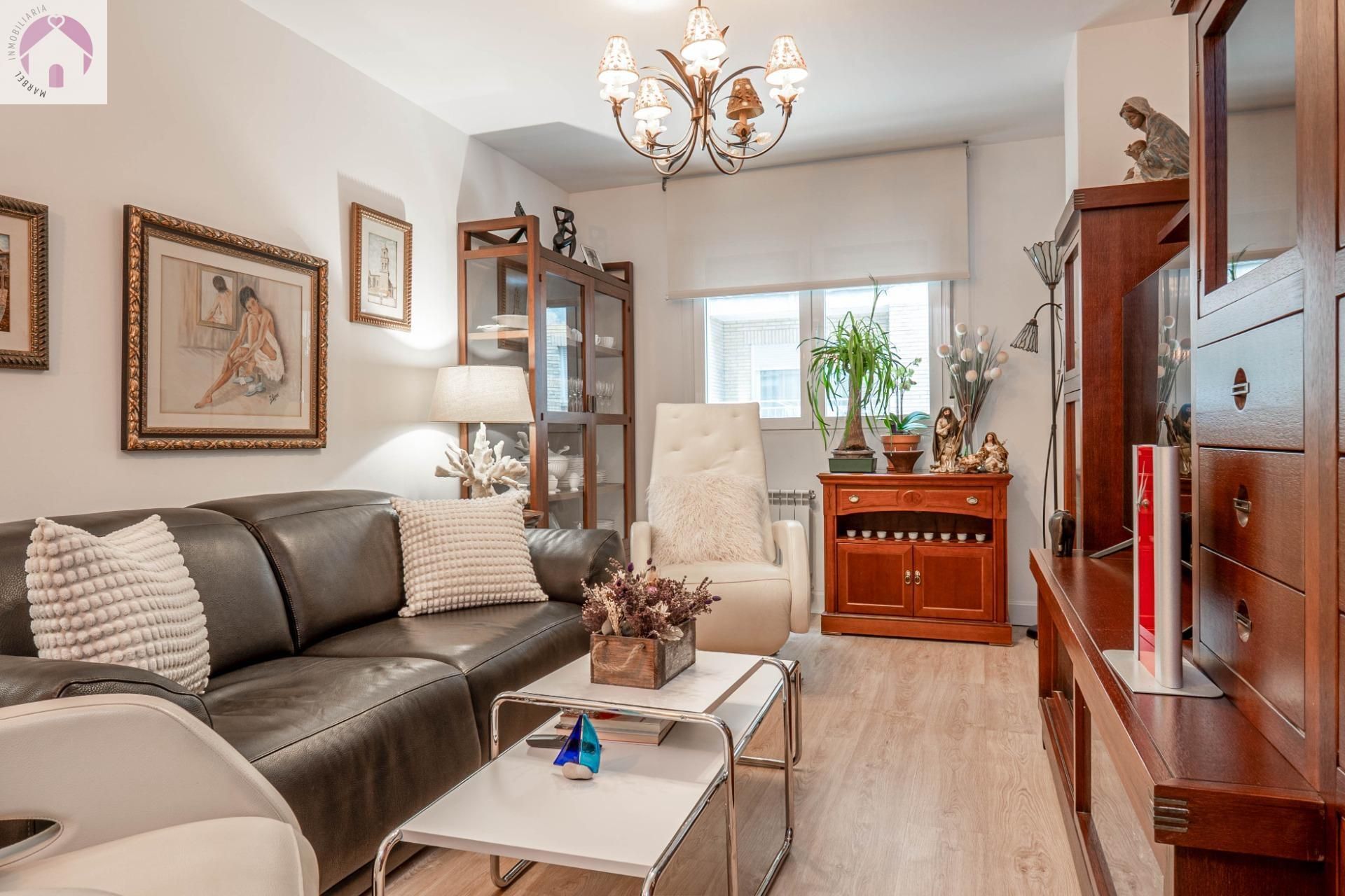 Piso en venta en  JOSE RECUERDA, 5, Camino de Ronda, Ronda