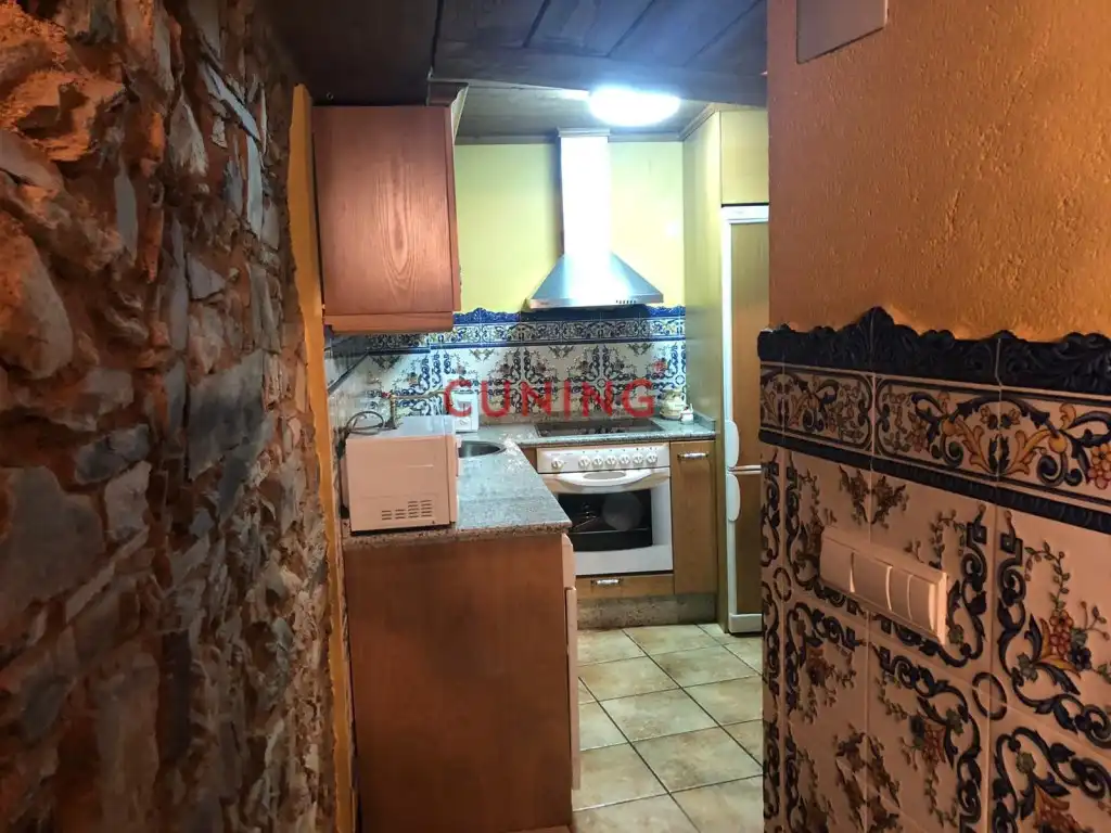 Cocina de Casa o chalet en venta en Ladrillar