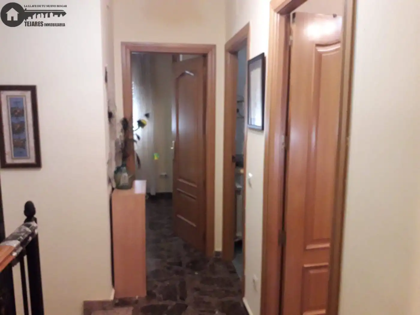 Casa o chalet en venta en Robledo con Calefacción, Jardín privado y Terraza