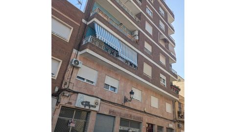 Foto 2 de Piso en venta en Calle Rafael Altamira, Centro, Elda